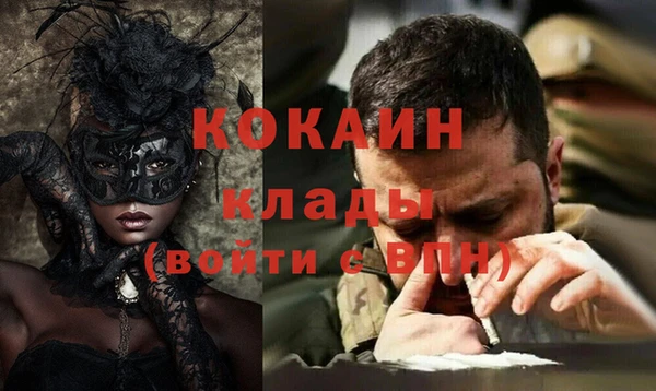 спайс Арсеньев